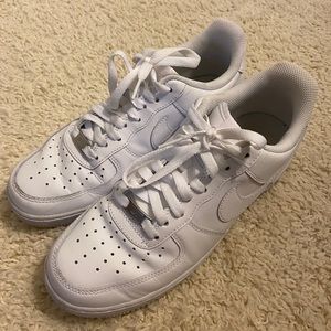 nike air force 1s